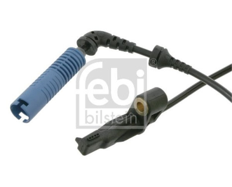 ABS-givare 24609 FEBI, bild 2