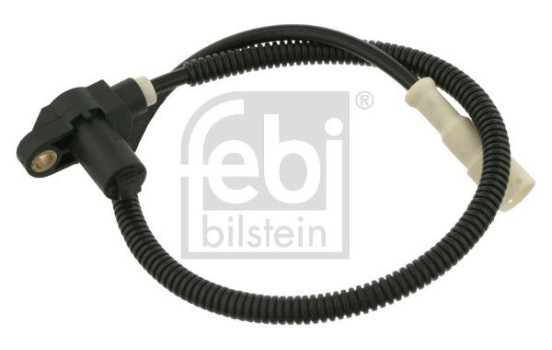 ABS-givare 24614 FEBI, bild 2