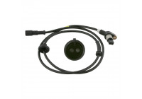 ABS-givare 24640 FEBI