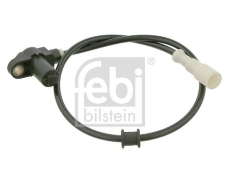 ABS-givare 26207 FEBI, bild 2