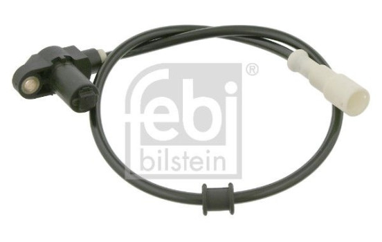 ABS-givare 26207 FEBI, bild 2