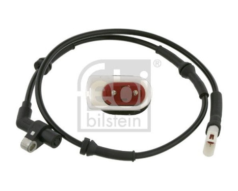 ABS-givare 27227 FEBI, bild 2