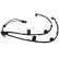ABS-givare 30058