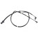 ABS-givare 30244, miniatyr 2