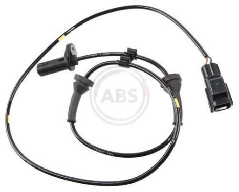 ABS-givare 30327, bild 3