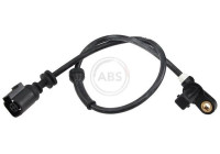 ABS-givare 30401