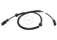 ABS-givare 30409