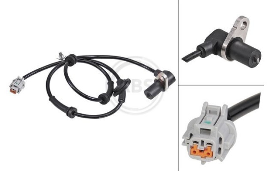 ABS-givare 30540