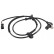ABS-givare 30722