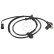 ABS-givare 30722, miniatyr 2