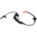 ABS-givare 31105, miniatyr 2