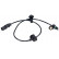 ABS-givare 31157