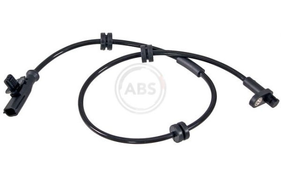 ABS-givare 31222