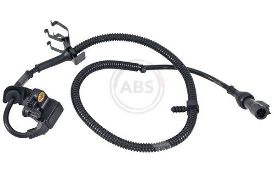 ABS-givare 31257, bild 2