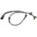 ABS-givare 31261