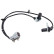 ABS-givare 31307