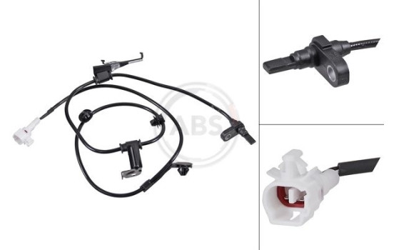 ABS-givare 31333, bild 2