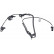 ABS-givare 31340