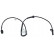 ABS-givare 31461