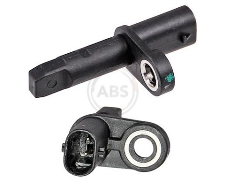 ABS-givare 31510
