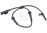 ABS-givare 31516