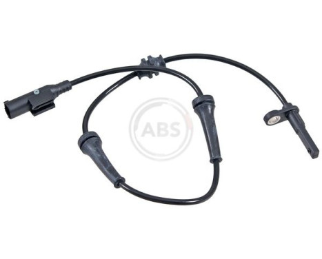 ABS-givare 31516