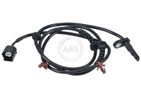 ABS-givare 31543