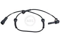 ABS-givare 31577