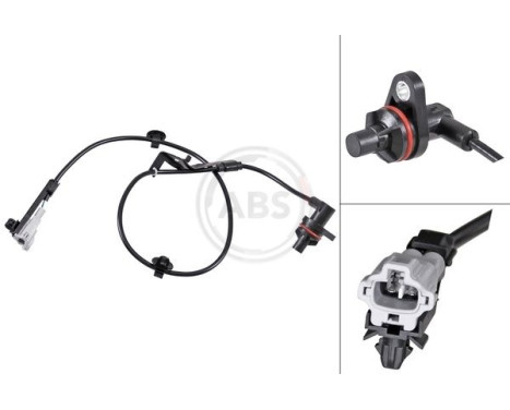 ABS-givare 31766