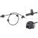 ABS-givare 31774