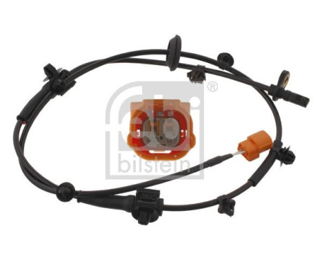 ABS-givare 32084 FEBI, bild 2