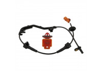 ABS-givare 32086 FEBI