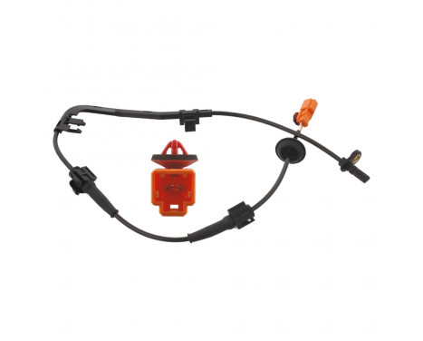 ABS-givare 32087 FEBI