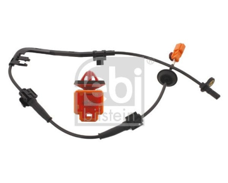 ABS-givare 32087 FEBI, bild 2