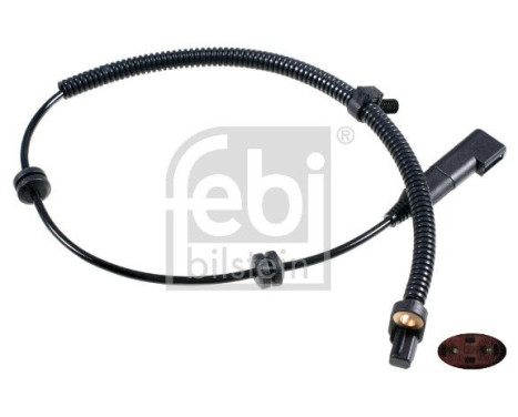 ABS-givare 32565 FEBI, bild 2