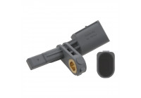 ABS-givare 32861 FEBI
