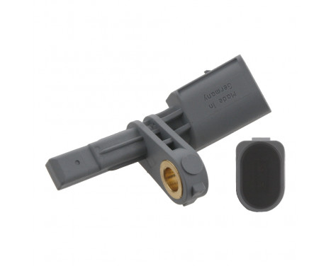 ABS-givare 32861 FEBI