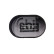 ABS-givare 33541 FEBI, miniatyr 4