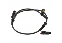 ABS-givare 34613 FEBI