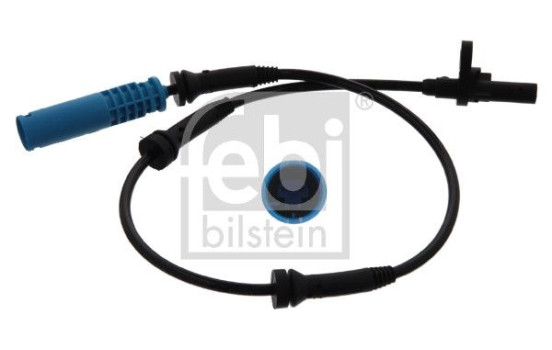 ABS-givare 36804 FEBI, bild 2