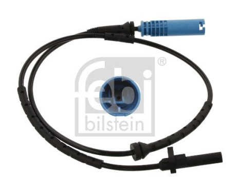 ABS-givare 36807 FEBI, bild 2