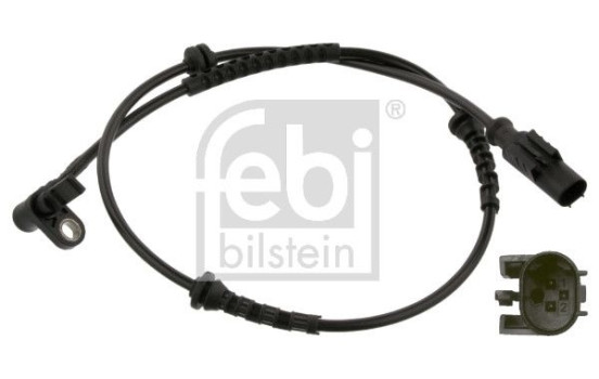 ABS-givare 37159 FEBI, bild 2