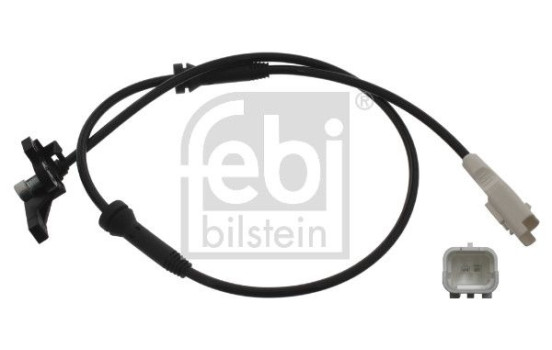 ABS-givare 37780 FEBI, bild 2
