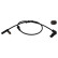 ABS-givare 37904 FEBI