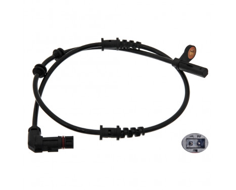 ABS-givare 38370 FEBI