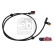 ABS-givare 38372 FEBI, miniatyr 2