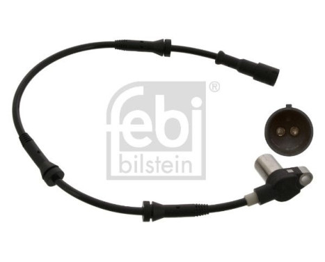 ABS-givare 38563 FEBI, bild 2