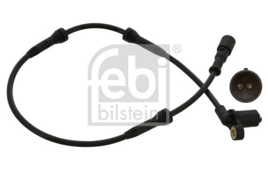 ABS-givare 38569 FEBI, bild 2