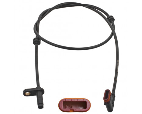 ABS-givare 38596 FEBI