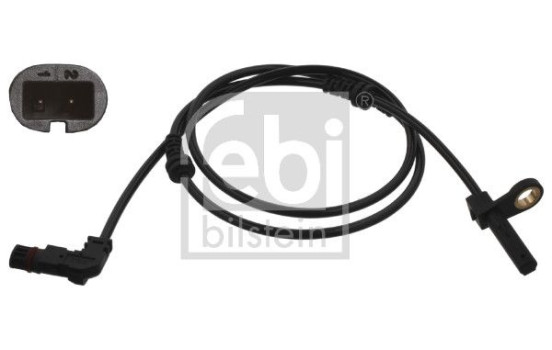 ABS-givare 39478 FEBI, bild 2